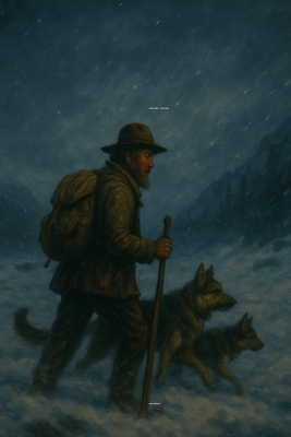 Gold Dust, Gold Lust By Raul Hanson Cover Image