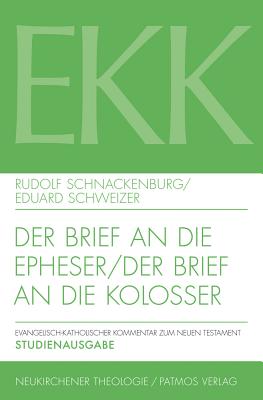 Der Brief an Die Romer: Studiengausgabe | mitpressbookstore