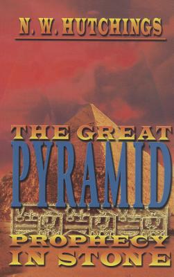 The Great Pyramid: Prophecy in Stone Cover Image
