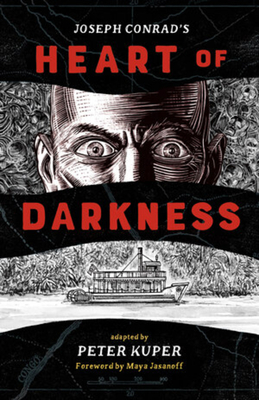 Heart of Darkness Cover Image