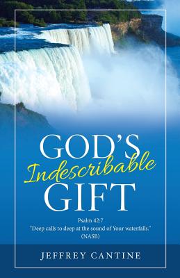 God's Indescribable Gift By Jeffrey Cantine Cover Image