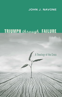 Triumph Through Failure Cover Image