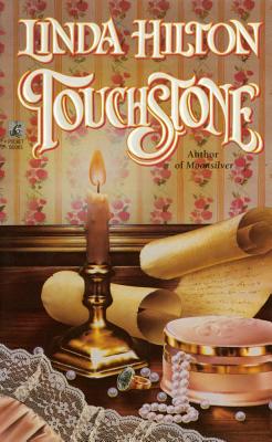 Cover for Touchstone
