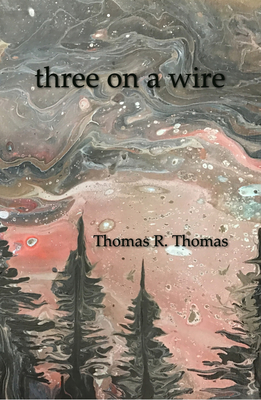 Three on a Wire Cover Image