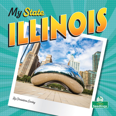 Illinois By Christina Earley Cover Image