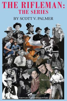 The Rifleman: The Series Cover Image
