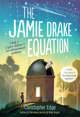 Cover for The Jamie Drake Equation
