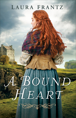A Bound Heart Cover Image