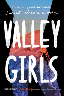 Valley Girls By Sarah Nicole Lemon Cover Image