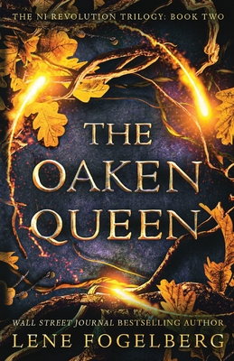 The Oaken Queen Cover Image