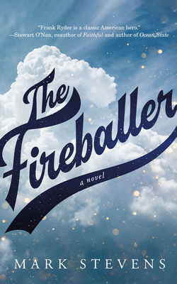 The Fireballer Cover Image