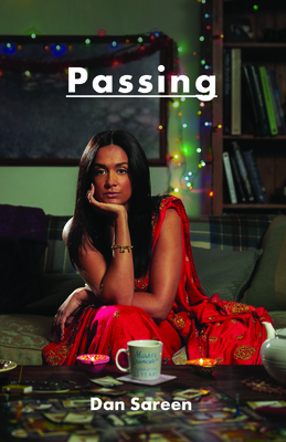Passing By Sareen Dan Cover Image