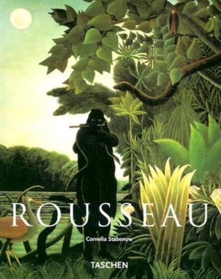 Rousseau Cover Image