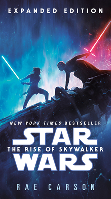 The Rise of Skywalker: Expanded Edition (Star Wars) Cover Image