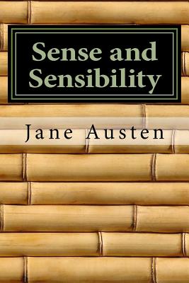 Sense and Sensibility