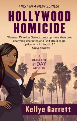 Cover for Hollywood Homicide (Detective by Day Mystery)