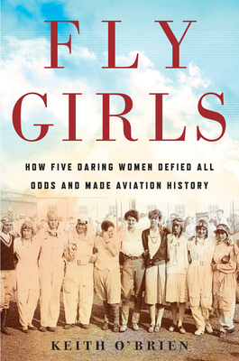 Fly Girls cover image