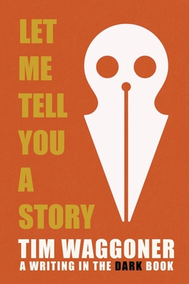 Let Me Tell You a Story Cover Image