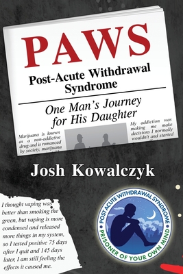 Paws: Post-Acute Withdrawal Syndrome (Paperback)