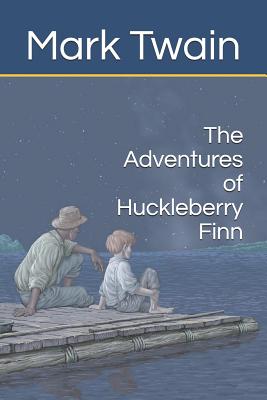 The Adventures of Huckleberry Finn