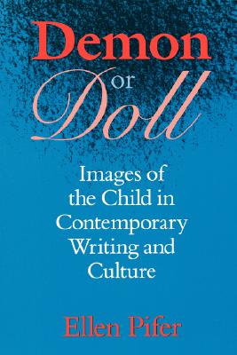 Cover for Demon or Doll