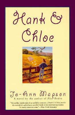 Cover for Hank & Chloe