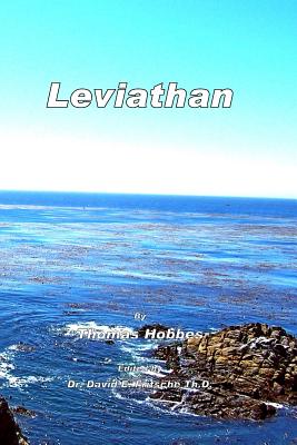 Leviathan (American Heritage Library #8) Cover Image