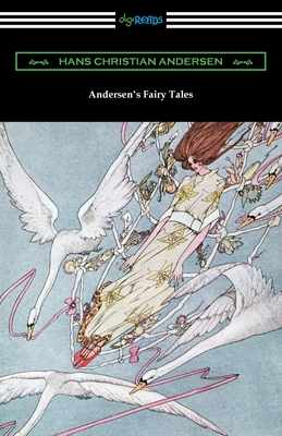 Andersen's Fairy Tales By Hans Christian Andersen Cover Image