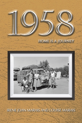 1958 Cover Image