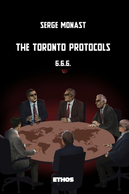 The Toronto Protocols: 6.6.6. Cover Image
