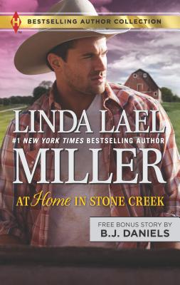 At Home in Stone Creek & Day of Reckoning: A 2-In-1 Collection (Bestselling Author Collection) Cover Image