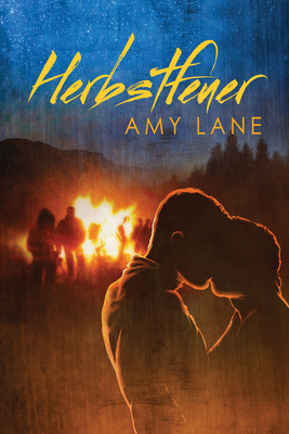 Herbstfeuer By Amy Lane, Johanna Hofer von Lobenstein (Translated by) Cover Image
