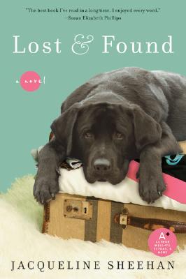 Lost & Found (Peaks Island #1)