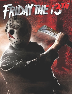 Friday the 13th Cover Image