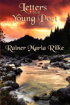 Letters to a Young Poet Cover Image