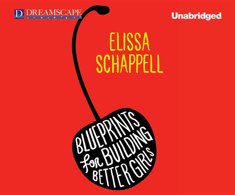 Cover for Blueprints for Building Better Girls
