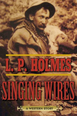 Cover for Singing Wires