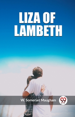 Liza of Lambeth Cover Image