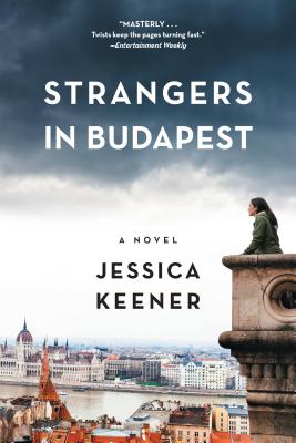 Cover Image for Strangers in Budapest