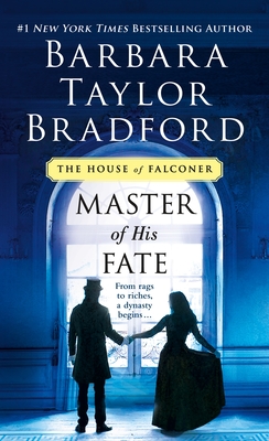 Master of His Fate: A House of Falconer Novel (The House of Falconer Series #1)