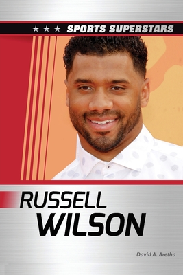 Seahawks bio: Russell Wilson