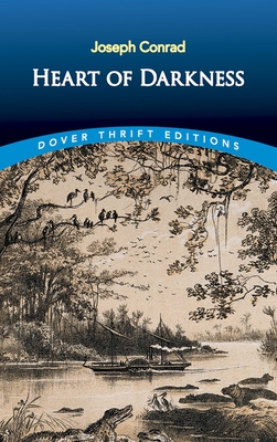 Heart of Darkness (Dover Thrift Editions: Classic Novels)