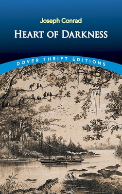 Heart of Darkness Cover Image