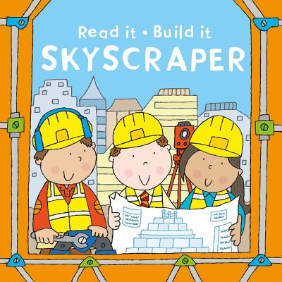 Read it Build it: Skyscraper