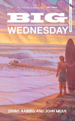 Big Wednesday (Deluxe Anniversary Edition) Cover Image