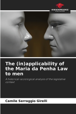 The (in)applicability of the Maria da Penha Law to men Cover Image