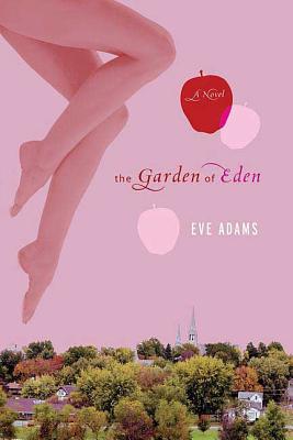 Cover for The Garden of Eden