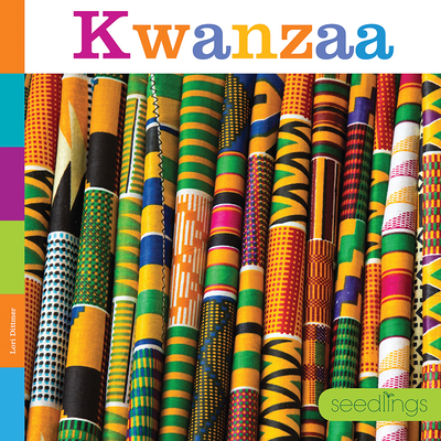 Kwanzaa (Seedlings: Holidays) Cover Image