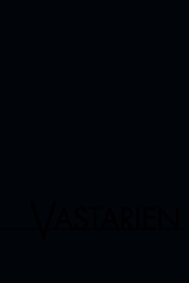 Vastarien: A Literary Journal vol. 7 issue 0 Cover Image