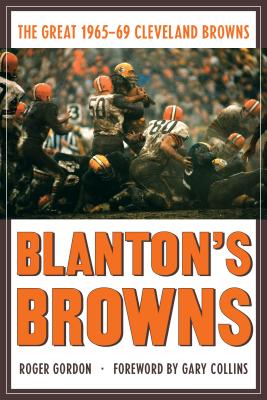 cleveland browns books